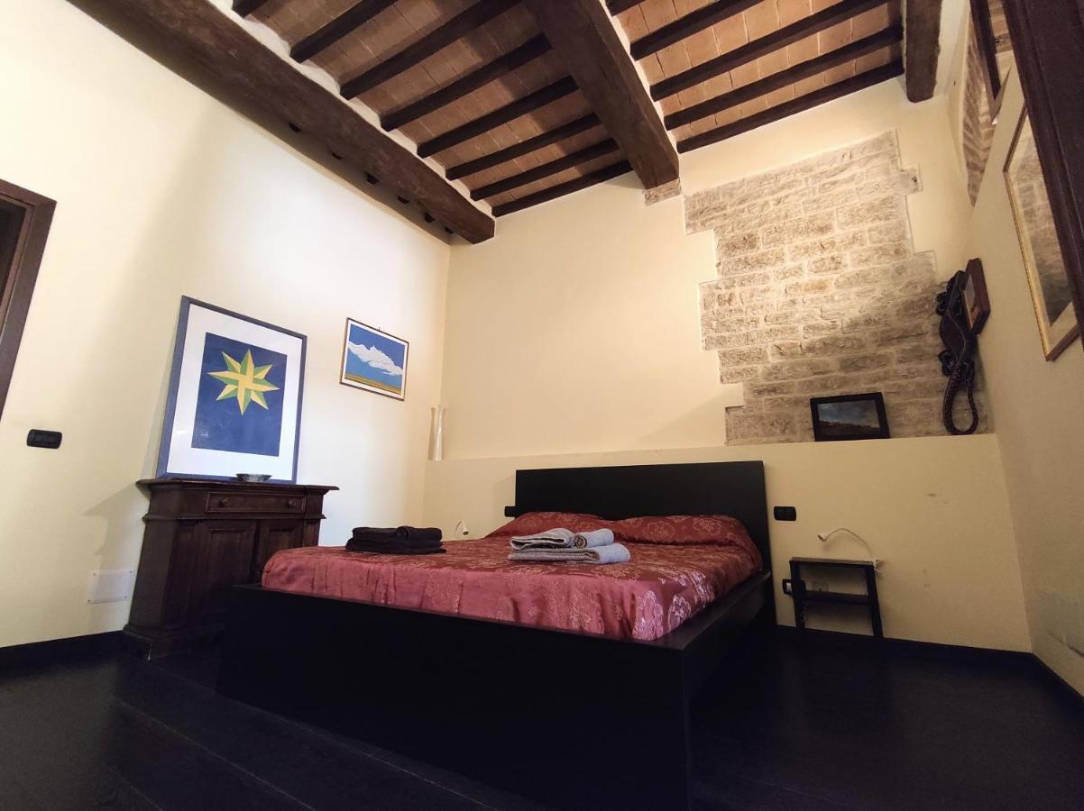 טודי Grillotti Apartment מראה חיצוני תמונה